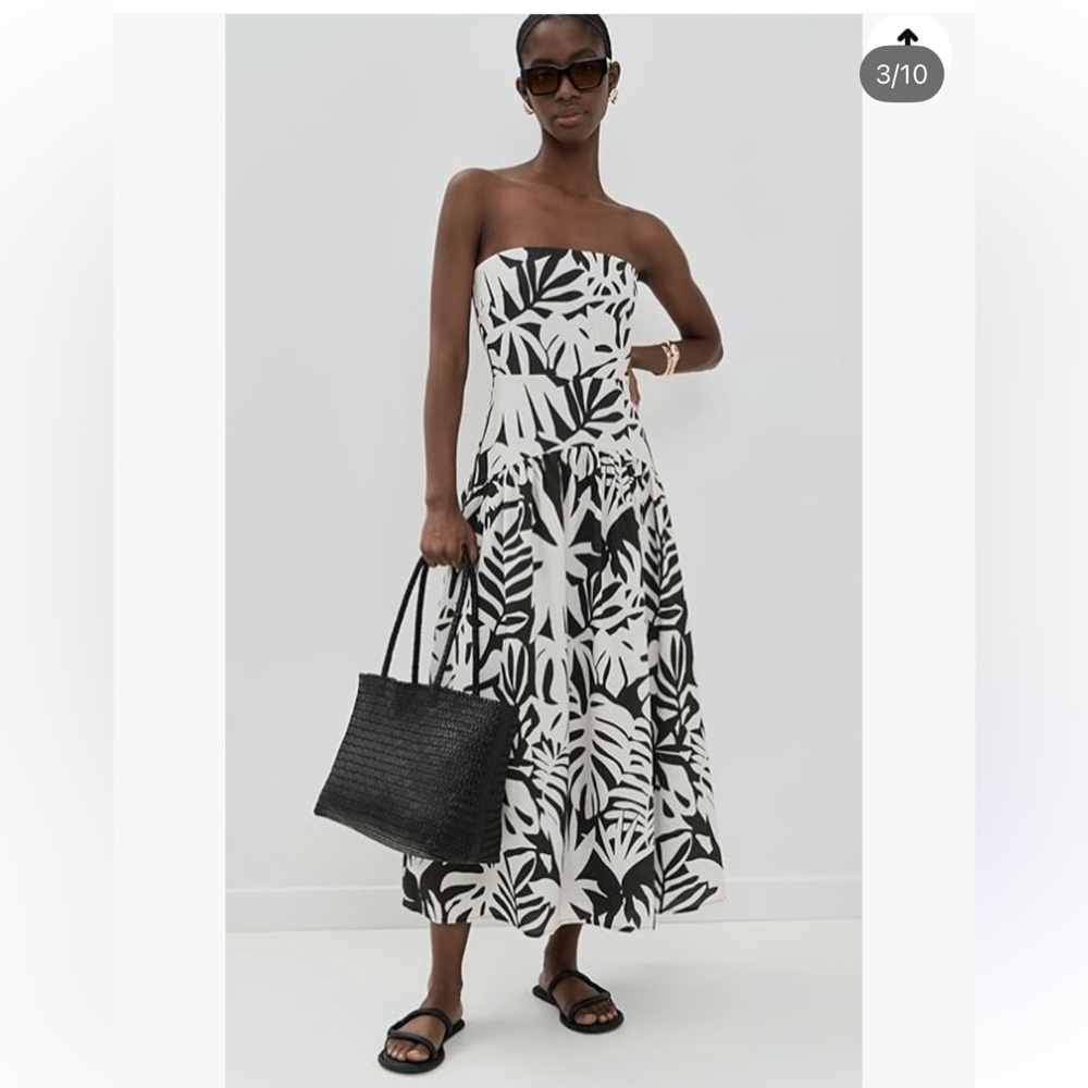 Seven Wonders Dress